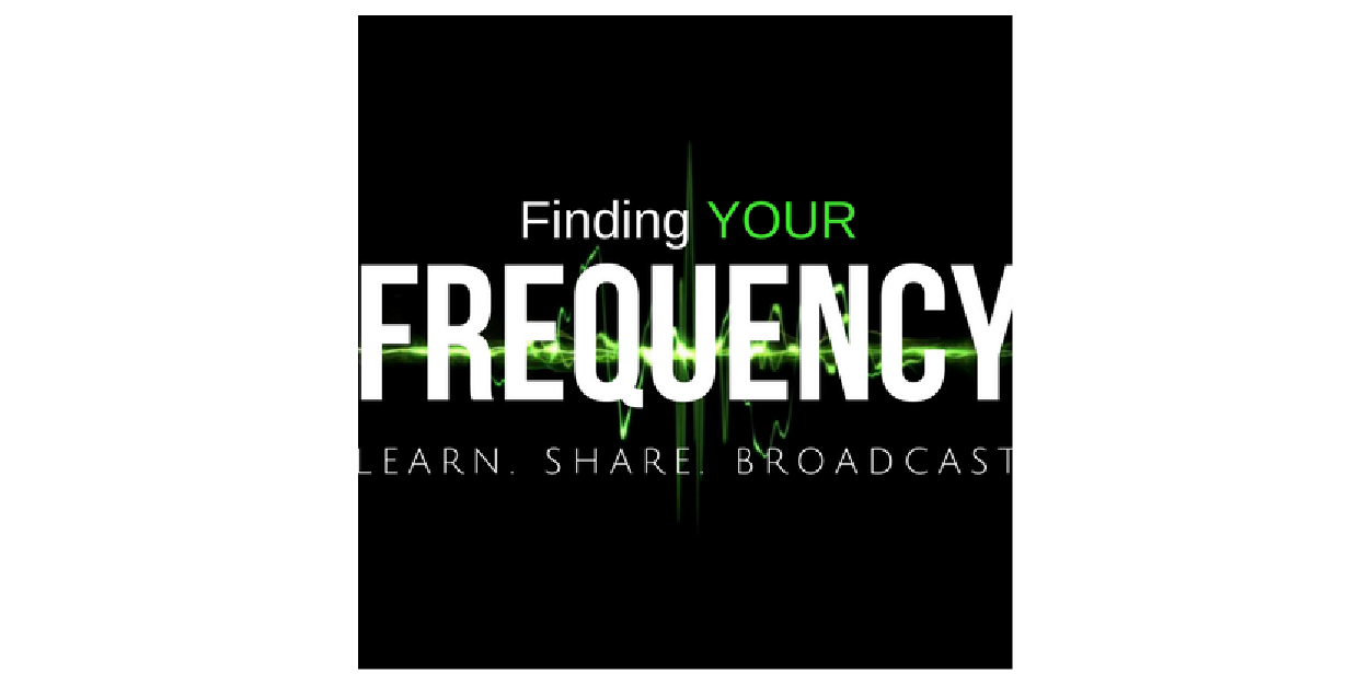 Finding Your Frequency